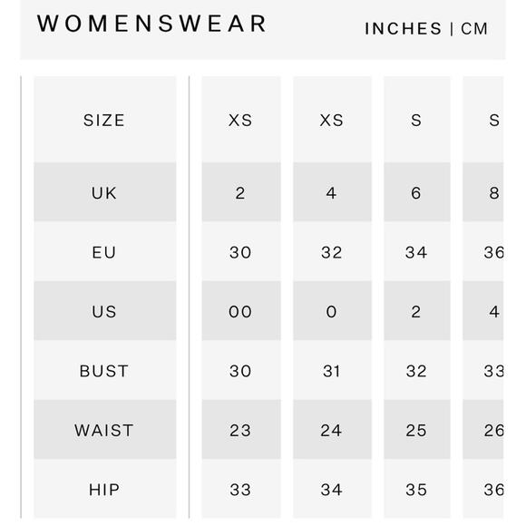 NWT All Saints Bales Biker Leather Jacket Women's XS - Picture 13 of 13